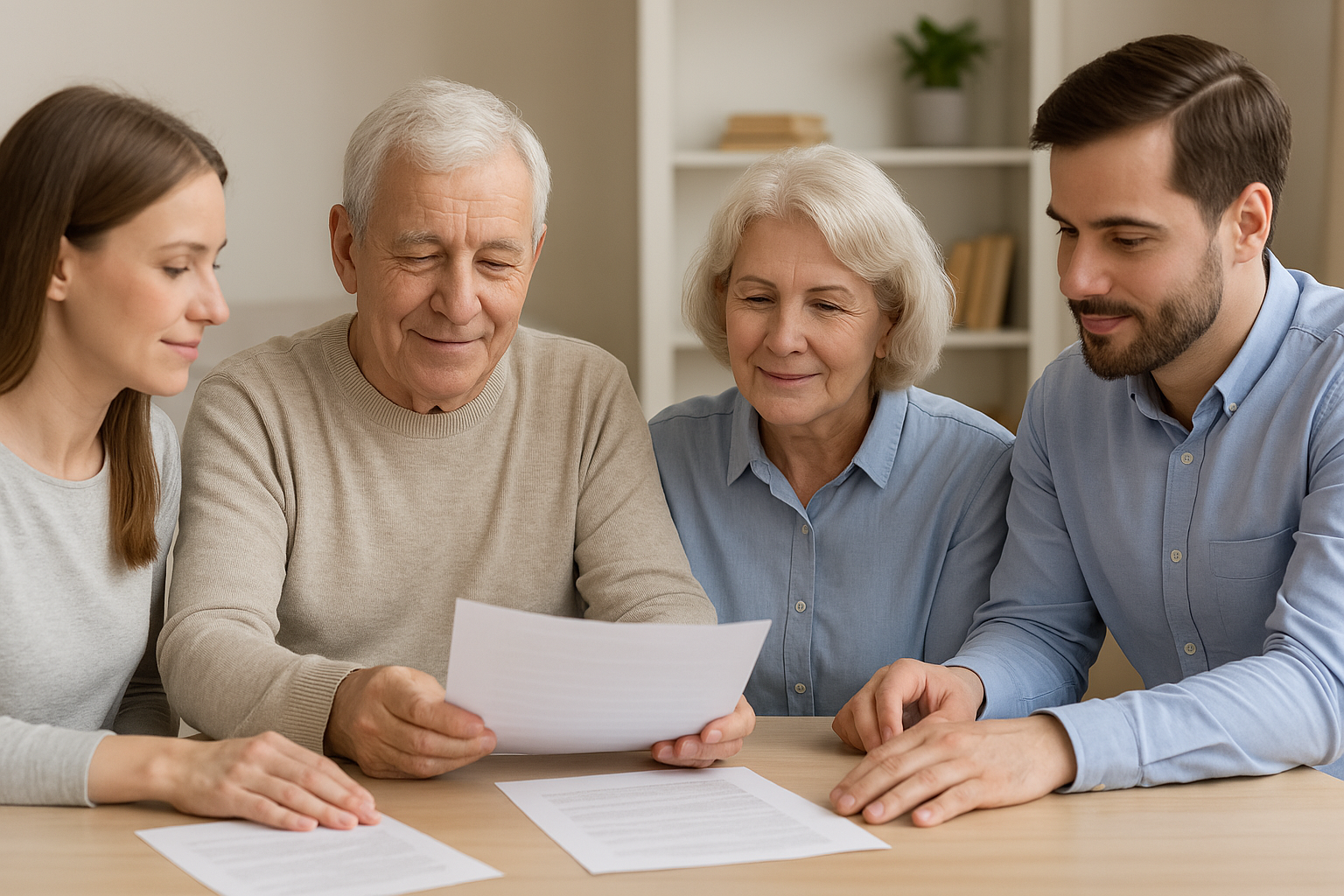 Embracing Early Diagnosis: A Path to Empowerment and&nbsp;Support