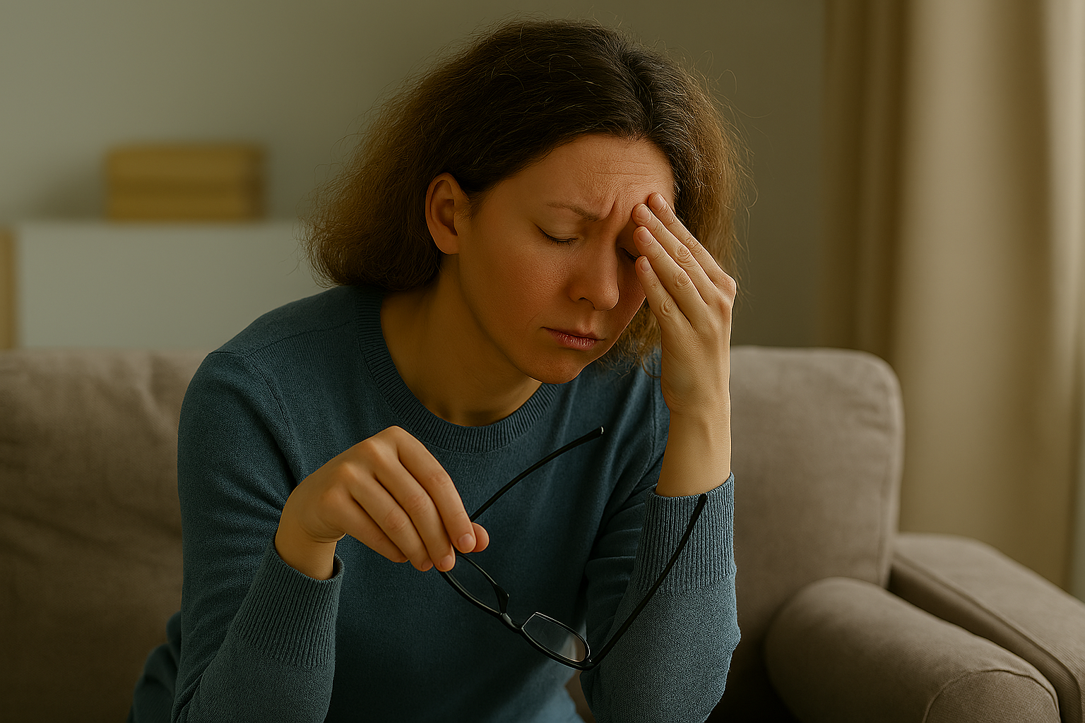 Understanding and Reducing Caregiver&nbsp;Burnout