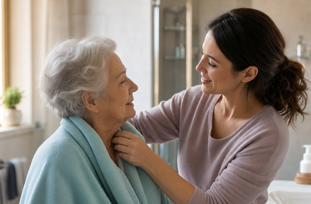 Everyday Care Made Easier: ADL Strategies That Support Independence and Reduce&nbsp;Stress
